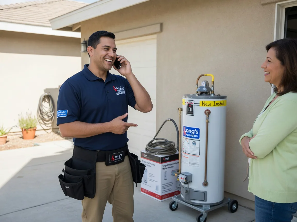 Leak Detection Red Oak, GA FAQs